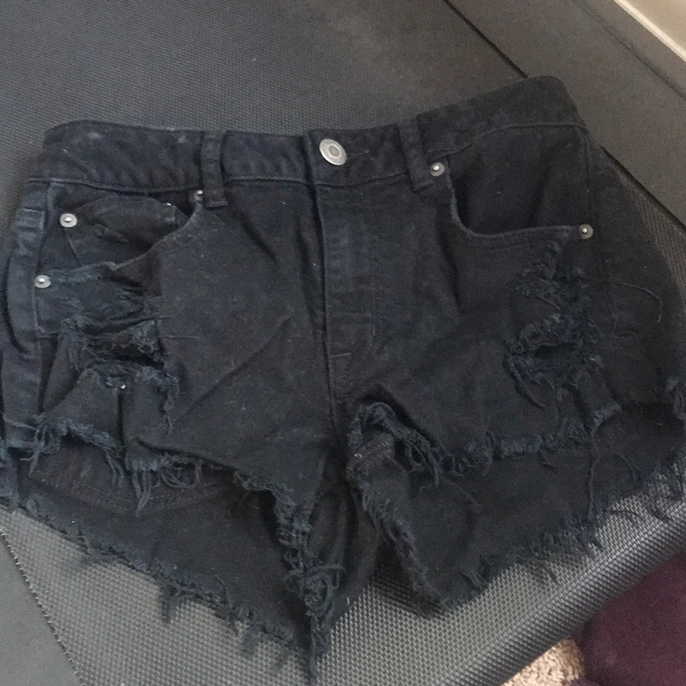 AE SHORT